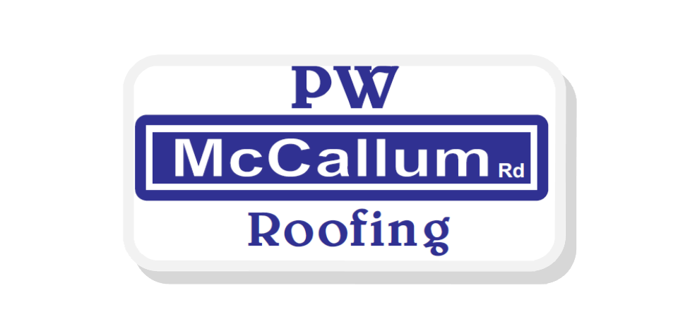 PW McCALLUM  ROOFING REPAIR